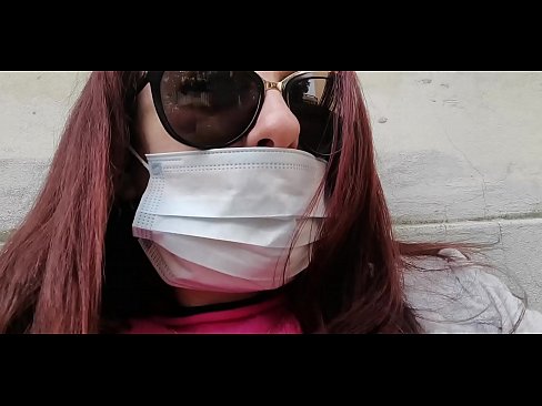 ❤️ Nicoletta anotsiva muvakidzani wake uye pees mugaraji rake (Special Covid19 Italian Quarantine) Zvinonyadzisira fb